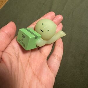 NEW SMISKI PURCHASED 11/25/2024. Opened a double so selling this one! Bundle 😉